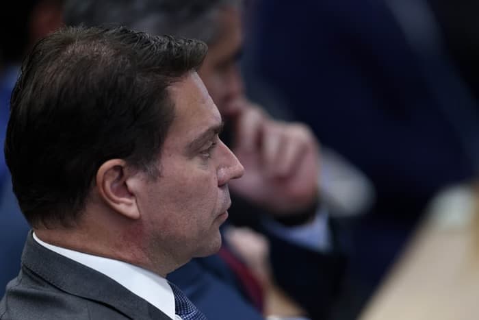 Após Cid, Moraes inicia interrogatório de Ramagem no STF