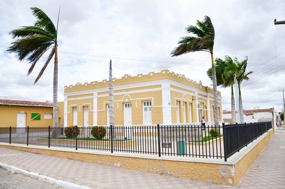 Ministério Público Eleitoral emite parecer favorável à manutenção dos mandatos do prefeito e vice de Lajes