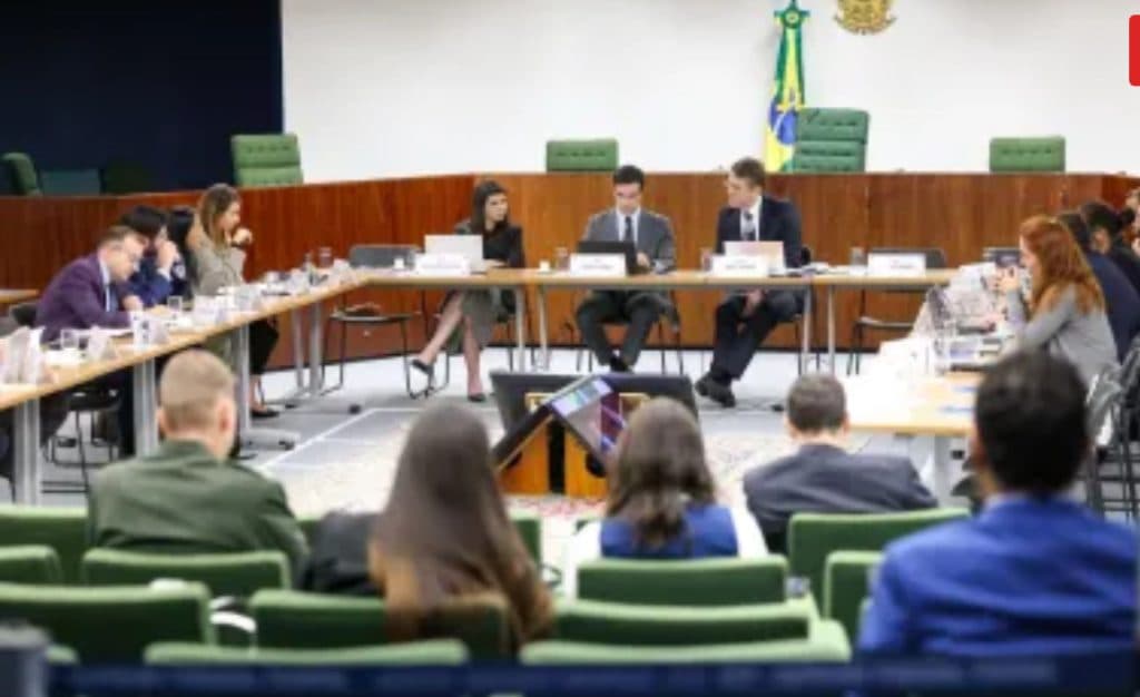 STF encerra conciliação sobre marco temporal com avanços e pendências