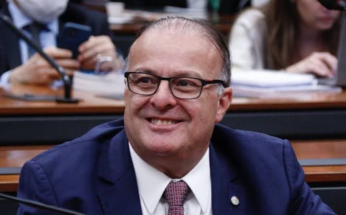 Paulinho envia proposta para inserir no PAC obras de drenagem em Natal