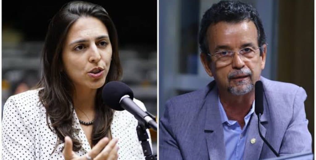 Apenas Fernando Mineiro e Natália Bonavides do PT, votaram contra derrubada do IOF na Câmara dos deputados