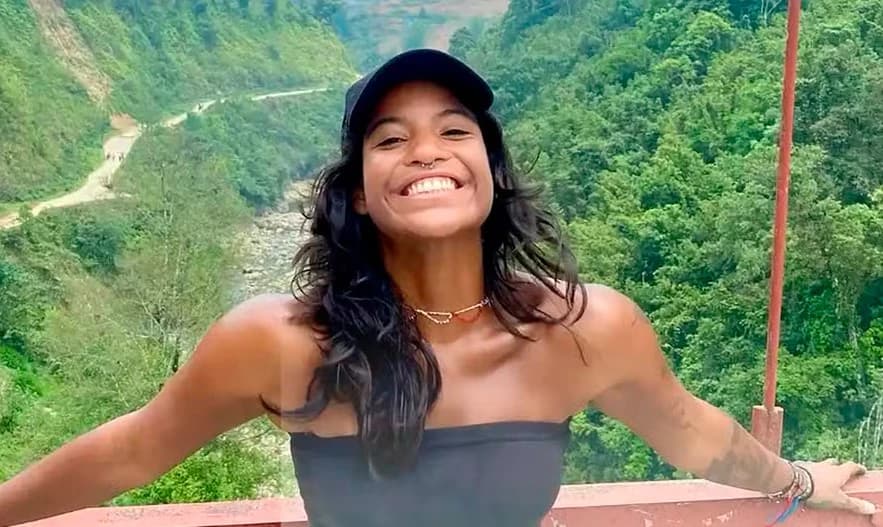 Traslado do corpo de Juliana Marins será feito amanhã, diz companhia aérea