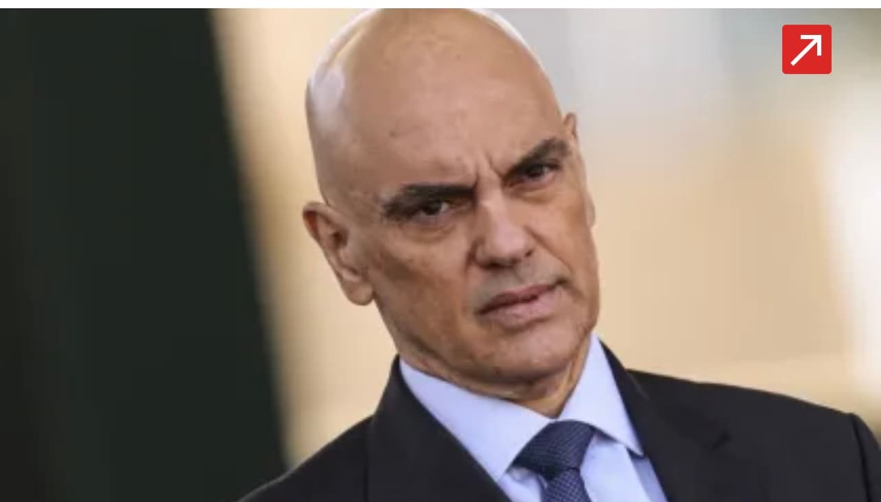 Moraes nega pedido de adiamento de depoimento de Bolsonaro