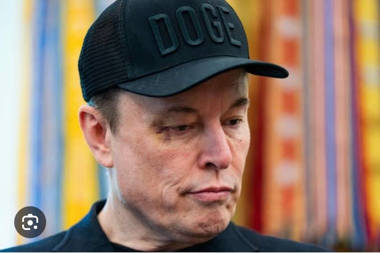 Musk diz que se arrependeu de publicações sobre Trump