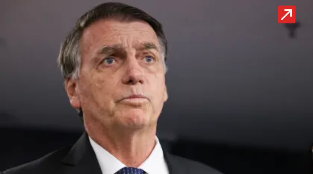 PF conclui “Abin Paralela” e indicia Bolsonaro, Ramagem e Carlos