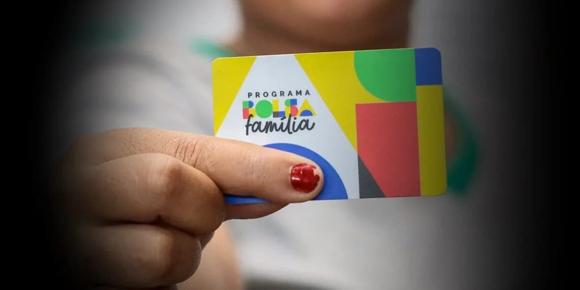 1,4 milhão omitem cônjuge para receber Bolsa Família