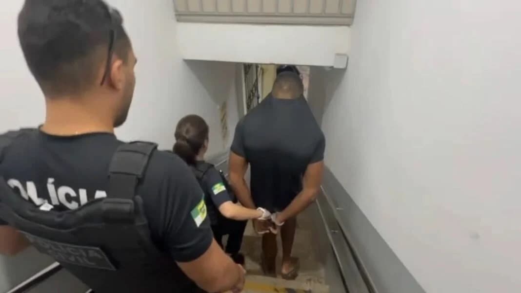 Justiça concede liberdade a suspeito de importunar mulheres no circular da UFRN