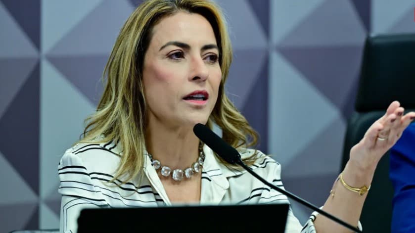 CPI das Bets: relatora pede indiciamento de Virginia Fonseca e Deolane
