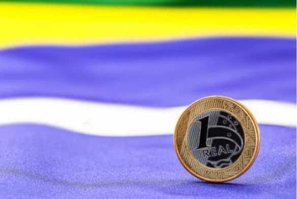 ARRECADAÇÃO DO GOVERNO FEDERAL: Atinge R$ 1,2 trilhão até maio, recorde na série histórica