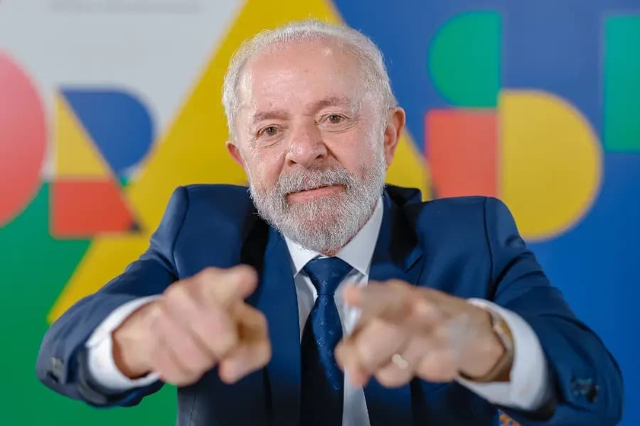 67,1% dos eleitores não acreditam mais na ‘picanha com cervejinha’ de Lula
