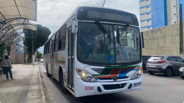 Natal anuncia linhas especiais de ônibus para atender público do São João na Zona Norte; veja horários e rotas