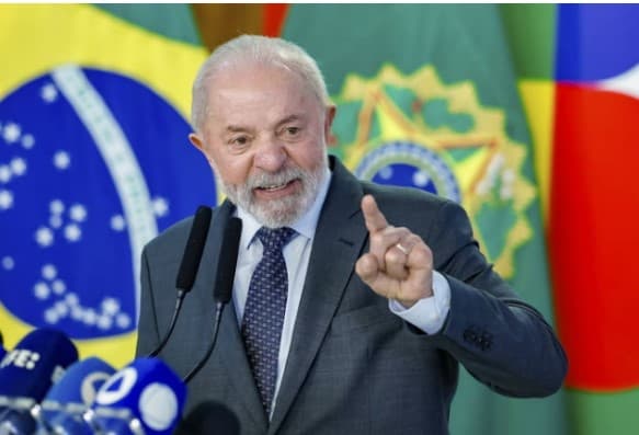 Paraná Pesquisas: 71% veem alta nos preços após volta de Lula ao poder