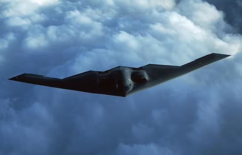 EUA enviam para o Pacífico bombardeiros capazes de destruir fortaleza nuclear no Irã