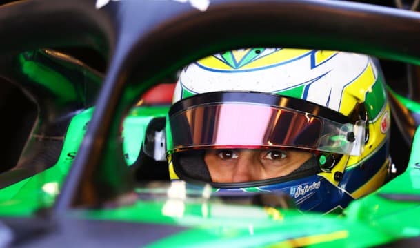 Gabriel Bortoleto faz história e conquista os primeiros pontos na Fórmula 1; Brasileiro terminou GP da Áustria na oitava posição
