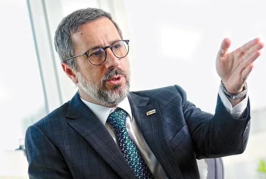 ‘Todo mundo conhecia o problema do INSS, e o ministro Rui sabe disso', diz chefe da CGU