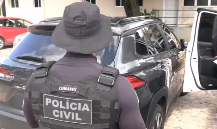 Operação “Amicis”: Casal é apontado como líder de esquema milionário no RN