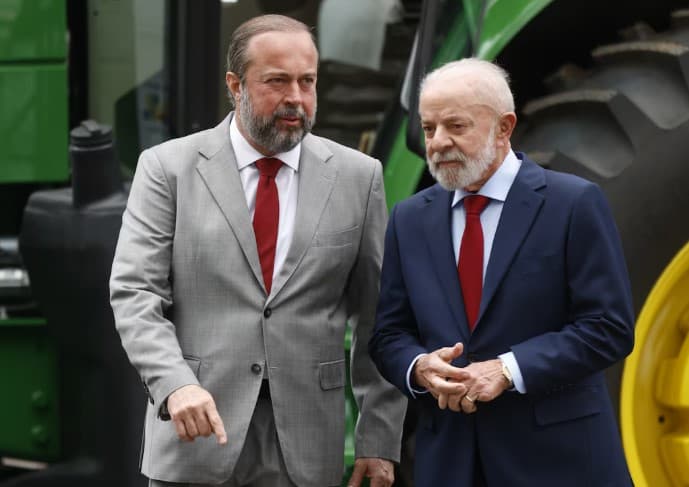 JÁ NÃO TEMOS MAIS GASOLINA: Governo Lula aprova aumento da mistura de etanol na gasolina de 27% para 30%
