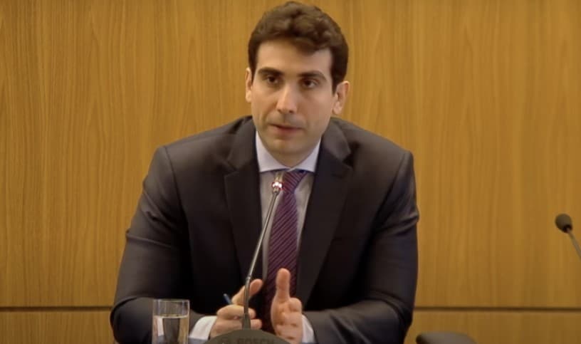Galípolo contradiz Haddad outra vez e defende voto de Selic a 15%