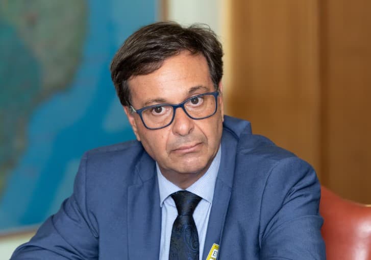 Gilson Machado nega em depoimento ter solicitado passaporte para Mauro Cid: ‘Pedi para meu pai’