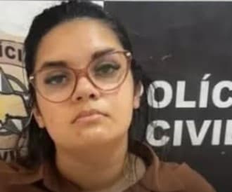 Funcionária é presa após desviar R$ 30 mil da empresa para apostas no ‘Jogo do Tigrinho'