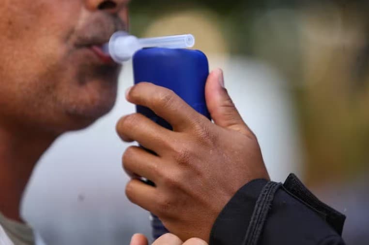 Lei Seca completa 17 anos com mais de 3 milhões de multas aplicadas no país, 90% delas contra homens; veja números