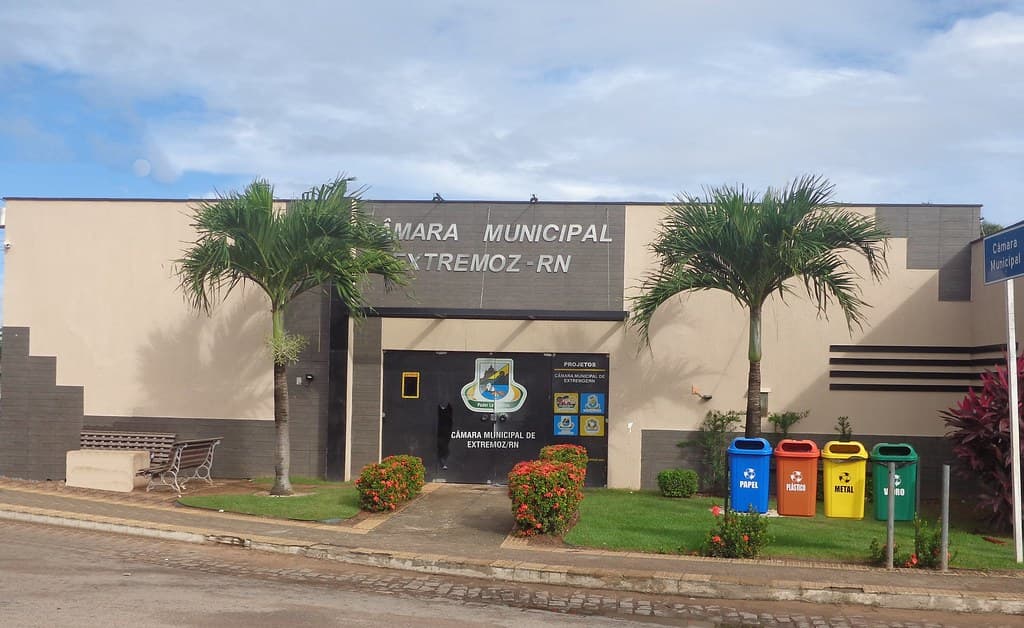 MPE emite parecer favorável à cassação de vereadores de Extremoz por fraude à cota de gênero