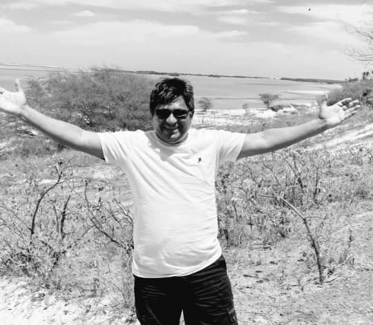 Morre o Padre Antônio Otávio Miguel, aos 58 anos
