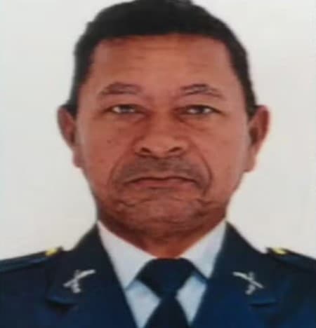 Policial militar da reserva é morto com tiros nas costas pelo próprio filho em Macaíba