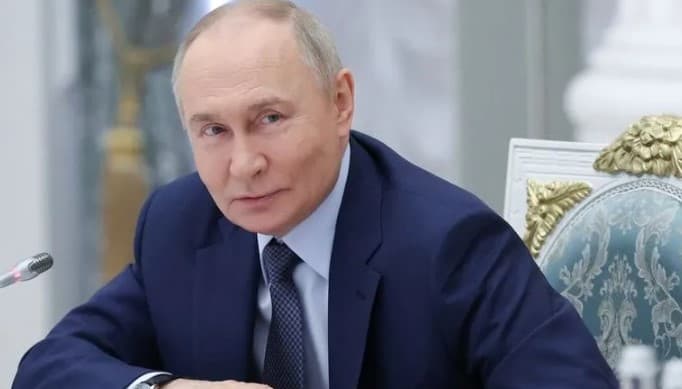 Putin não irá à cúpula do Brics no Brasil devido a mandado de prisão do Tribunal Penal Internacional