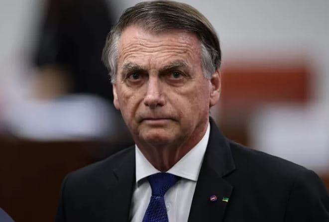 PGR pede condenação de Bolsonaro e mais sete por suposta tentativa de golpe