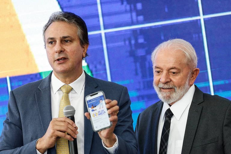 Pé-de-meia tira R$ 685,9 milhões do orçamento para escola integral
