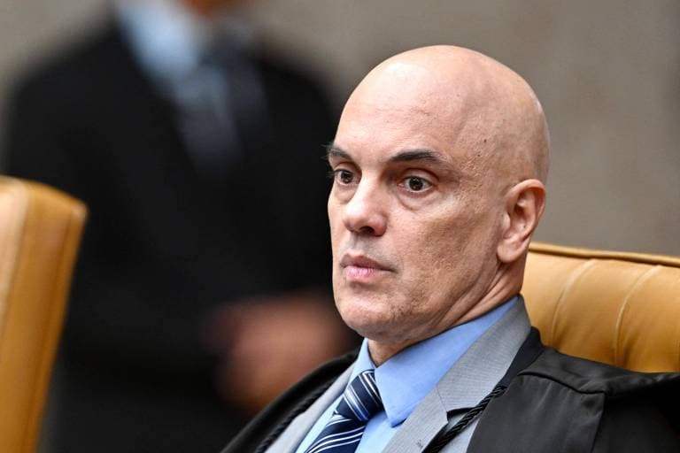 Moraes dá nova ordem ao Rumble, e empresa aciona Justiça dos EUA contra decisão do STF
