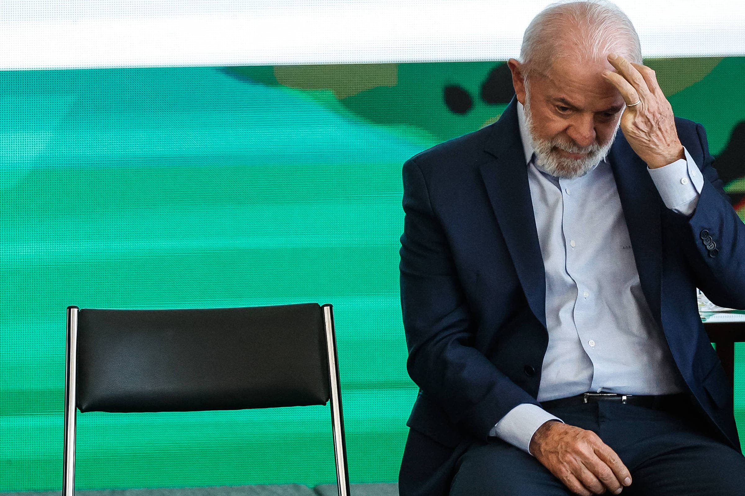Lula decide que não vai sancionar aumento de deputados e joga desgaste para o Congresso