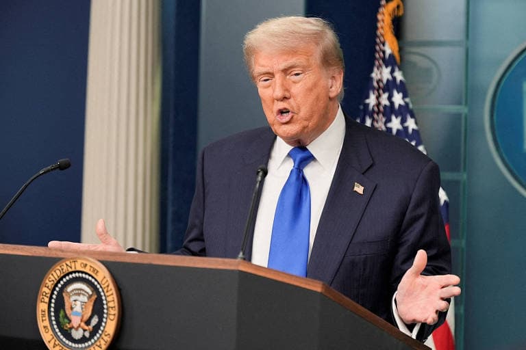 Julgamento no STF que endureceu regras contra big techs impulsionou decisão de Trump de com tarifa ao Brasil