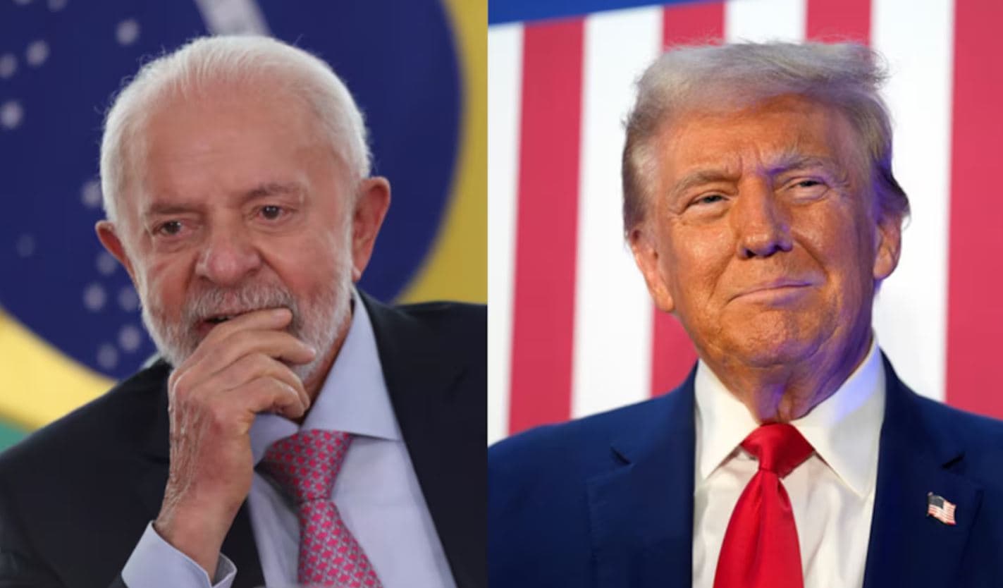 Tarifaço de Trump entra na semana decisiva e perspectiva de acordo com os EUA fica mais distante