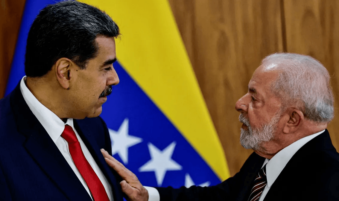Dívida da Venezuela com Brasil passa R$ 10 bilhões; calote já dura 7 anos