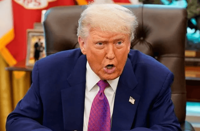 Trump promete tarifa de 10% para quem se alinhar às políticas dos Brics