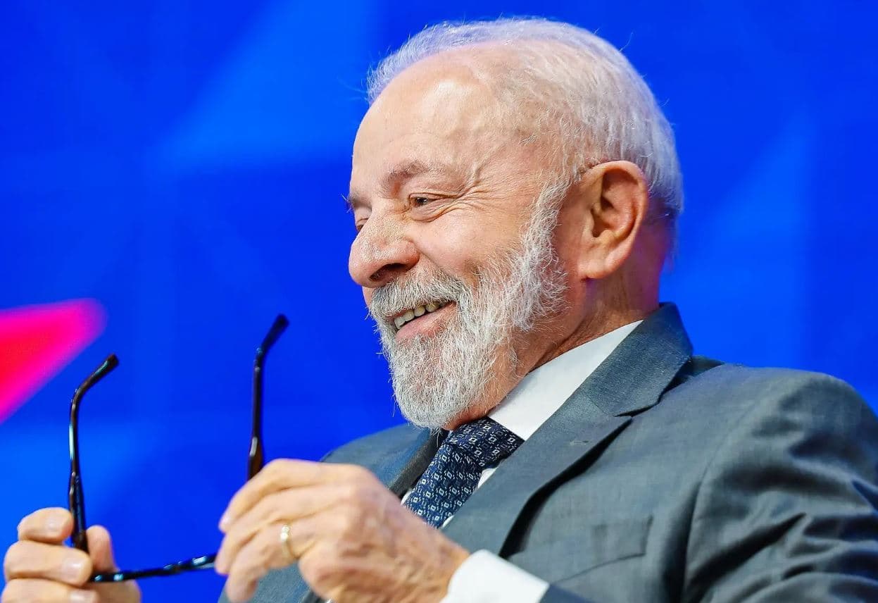 Taxa média de juros de Lula é a 2ª maior em governos do século 21
