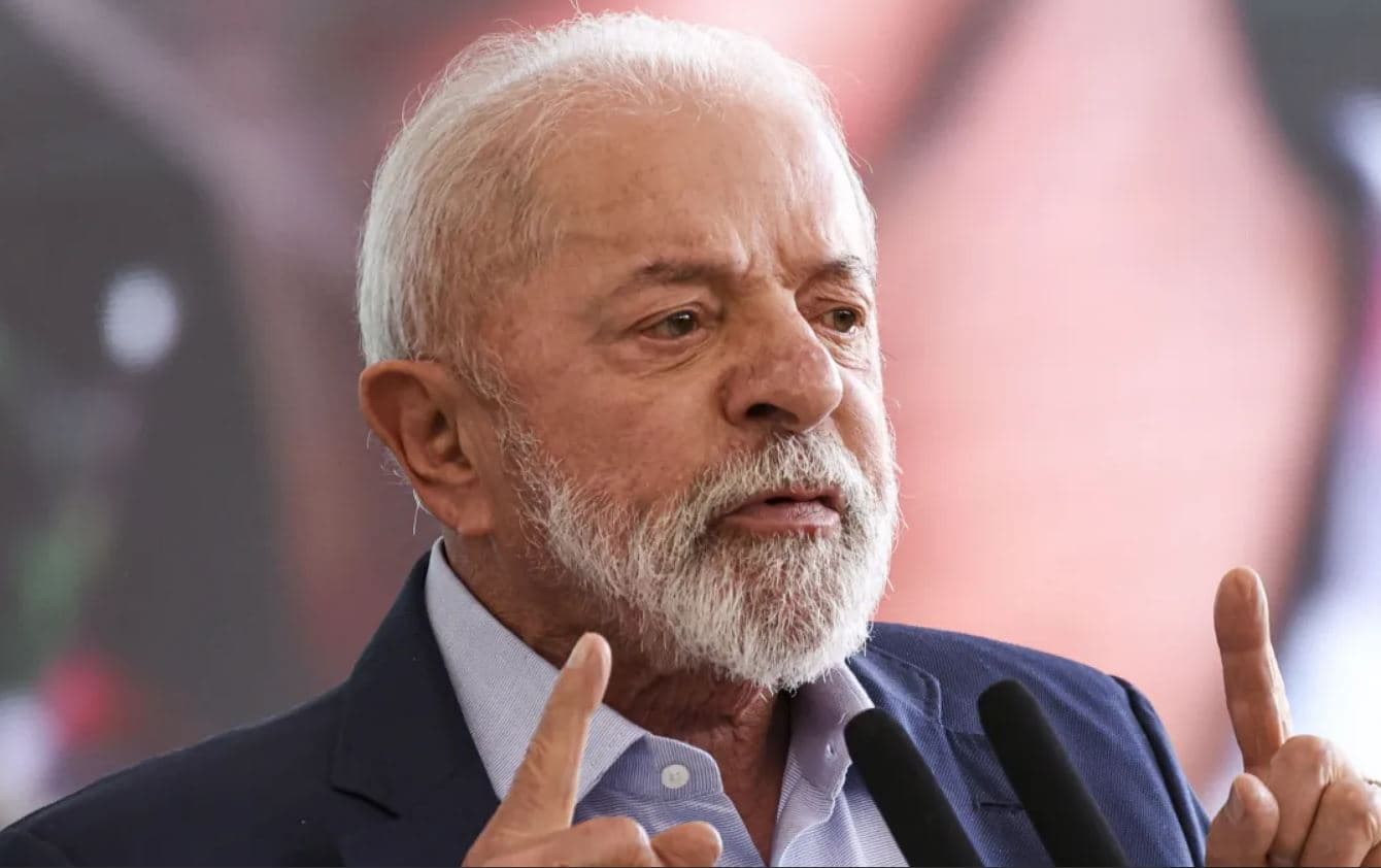 Governo Lula busca interlocutor ideal nos EUA para tratar de tarifaço