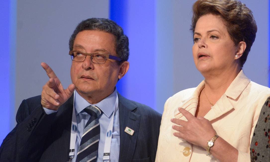 PT paga R$ 2 milhões e quita dívida com marqueteiro preso na Lava Jato após 11 anos