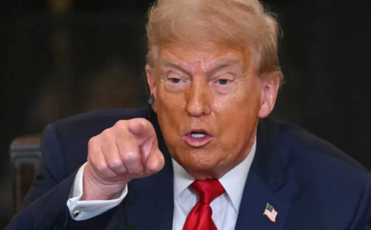 Trump une empresários brasileiros e americanos em defesa de negociação para contornar tarifaço de 50%
