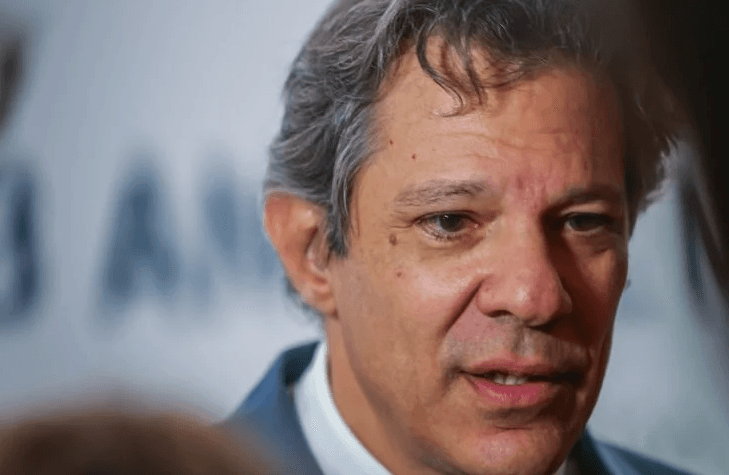 Haddad diz que apresentará a Lula balanço de mercado regulado de bets