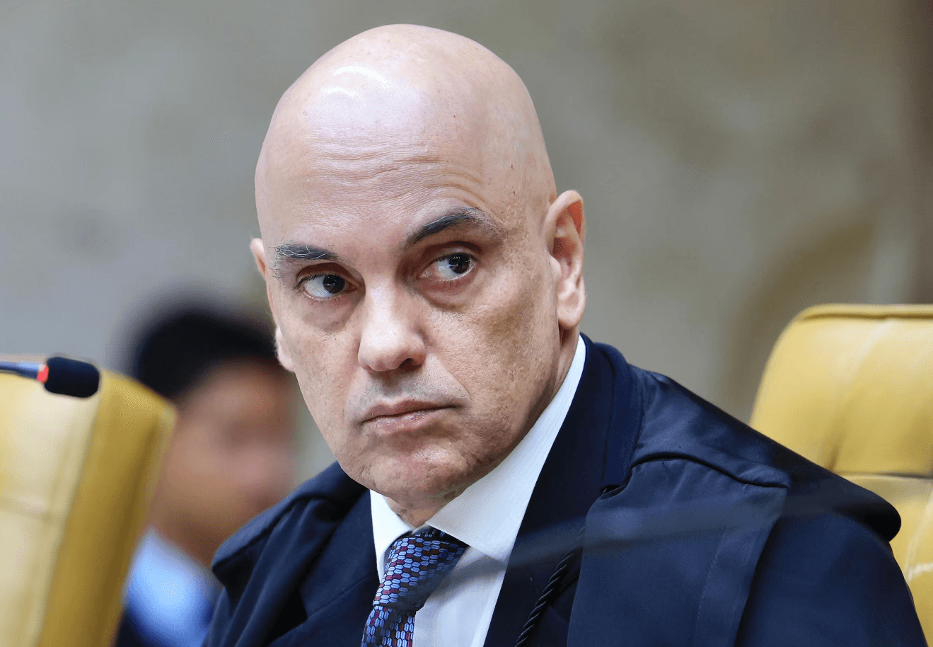 Lei Magnitsky: sanção a Moraes tem potencial para atingir contas e cartões do ministro no Brasil