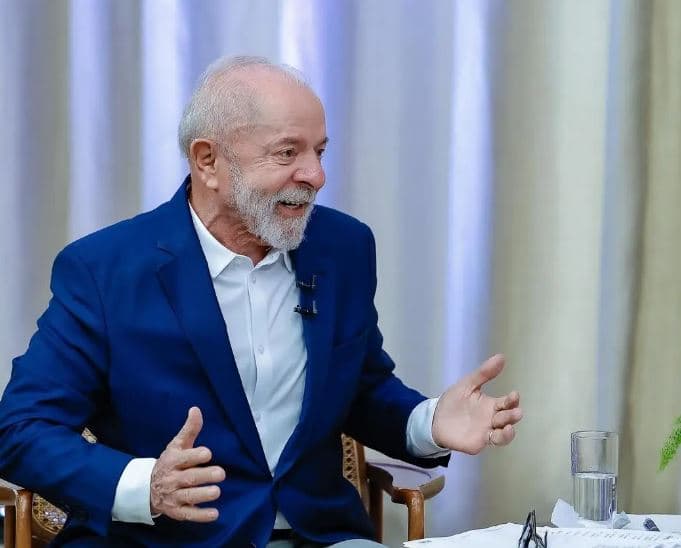 Sob Lula, Brasil importa menos dos EUA e mais da Rússia