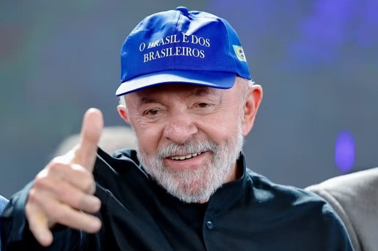 Lula muda rota após embate com Trump, reforça ‘soberania nacional' em mais viagens pelo país e vai reduzir agendas no exterior