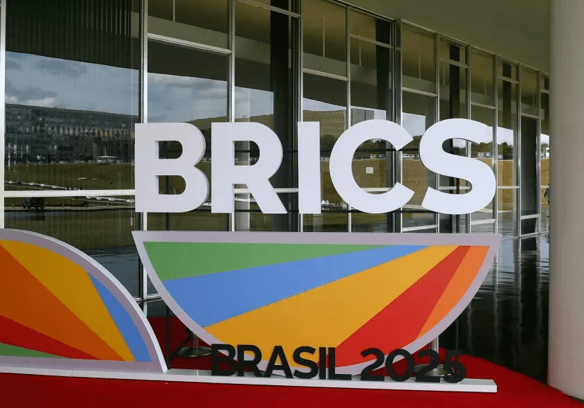 Cúpula do Brics começa neste domingo, já com acordo para declaração final