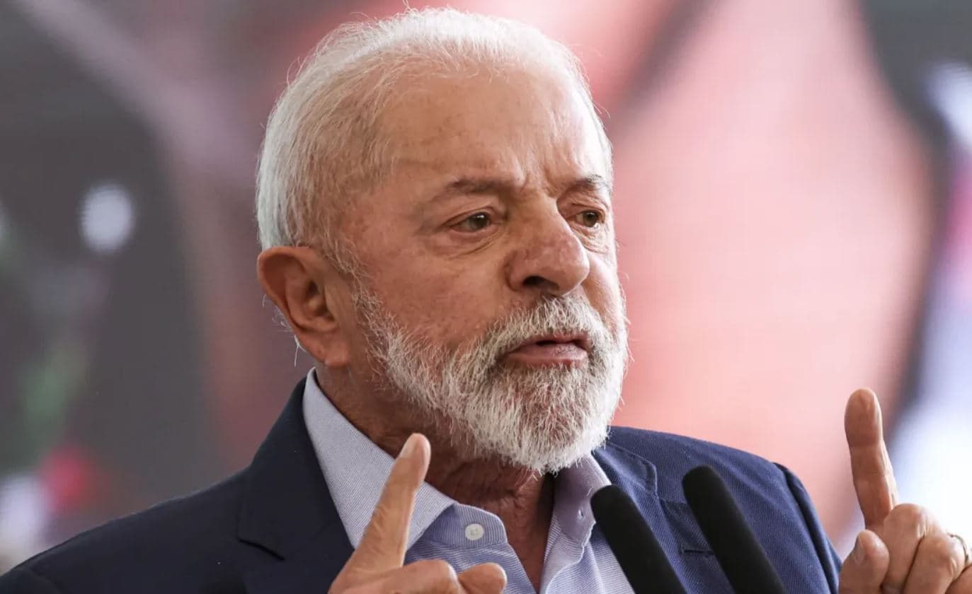 Veja todos os impostos e taxas que governo Lula aumentou desde a posse