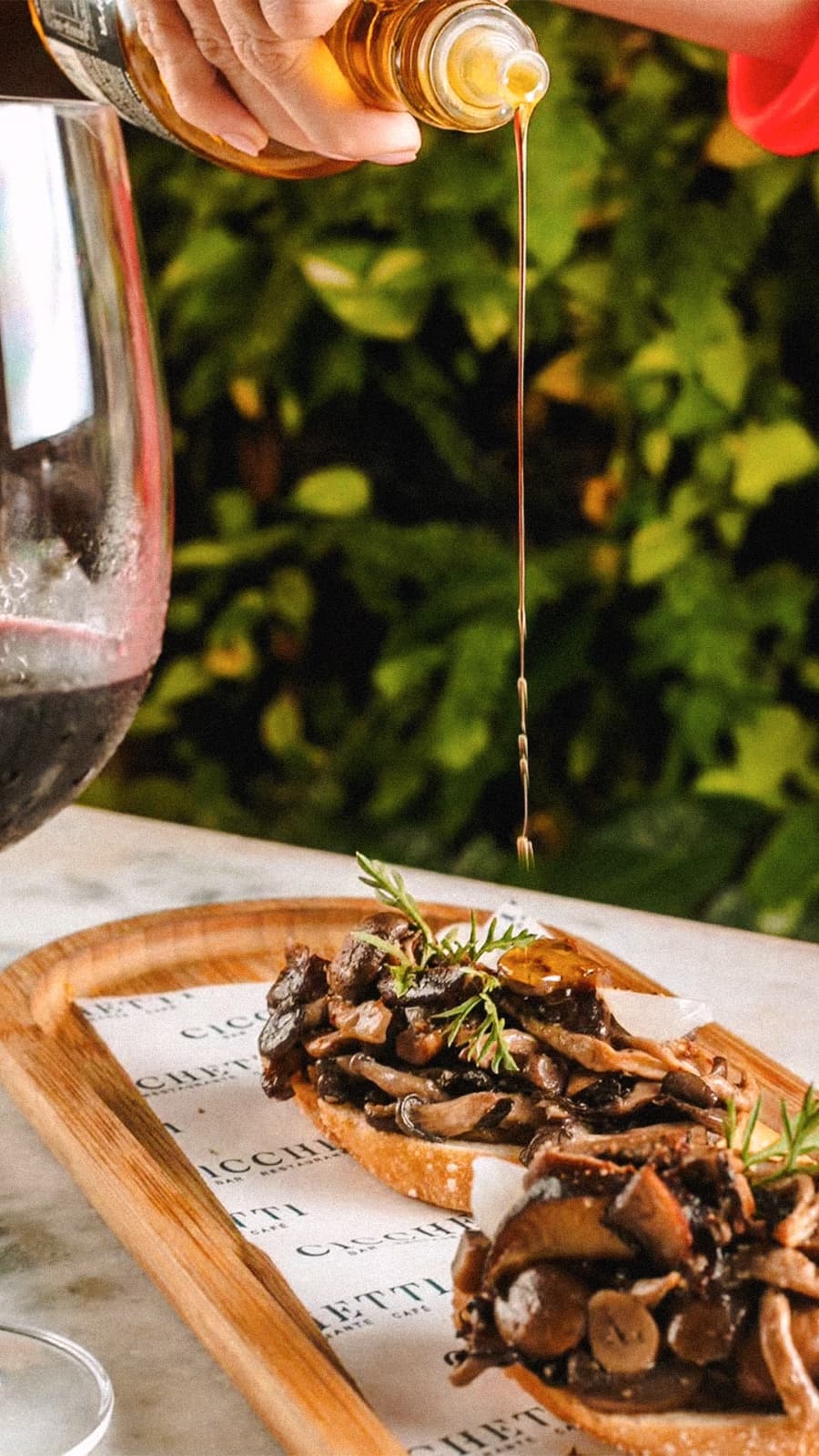 Cicchetti inaugura no Midway Mall com proposta vibrante e um novo conceito gastronômico em Natal