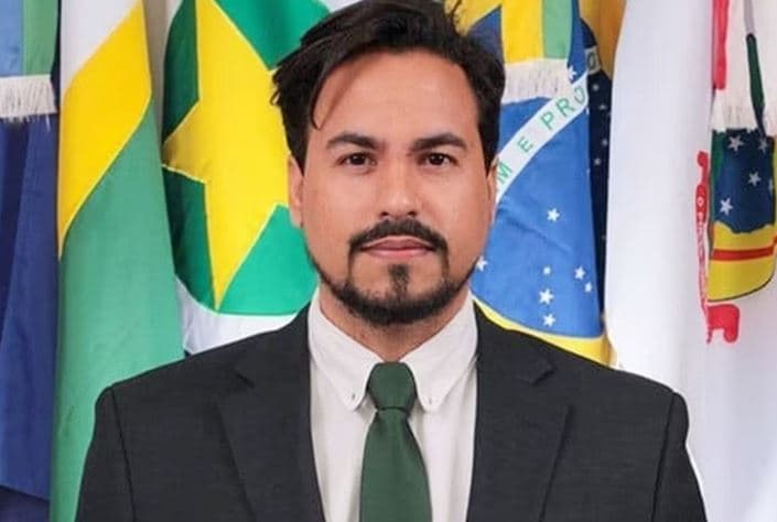 Preso por pedofilia e série de estupros, vereador tinha sete namoradas