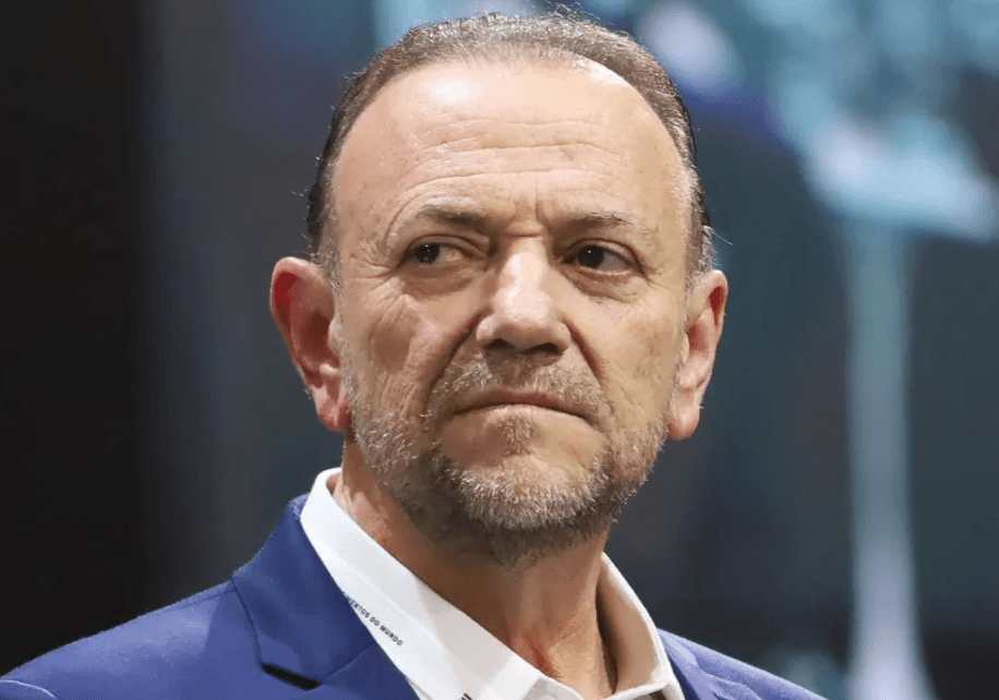 Presidente do PT cita "3ª guerra mundial" ao falar sobre tarifas